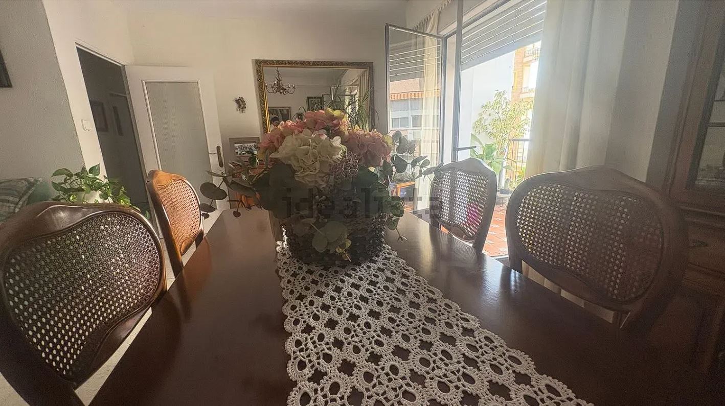 Ático en Los Remedios